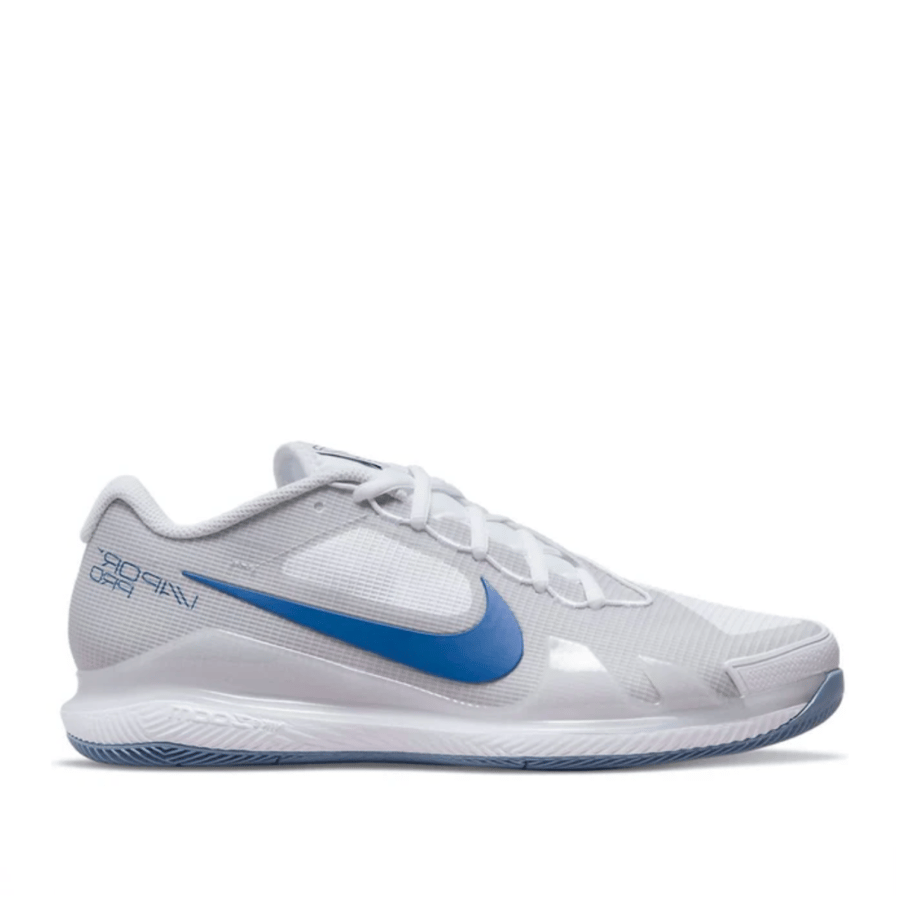 NikeCourt Air Zoom Vapor Pro "White Mystic Navy"