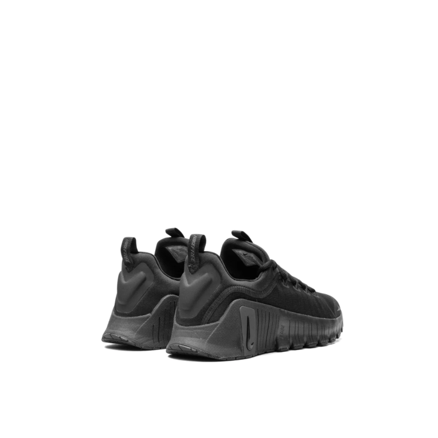 Nike Free Metcon 6 "Black Anthracite" Kids Sneakers