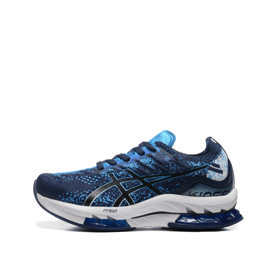 ASICS Gel-Kinsei Blast Blue Electric Blue