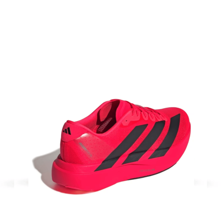 adidas Adizero Evo SL – Red Black