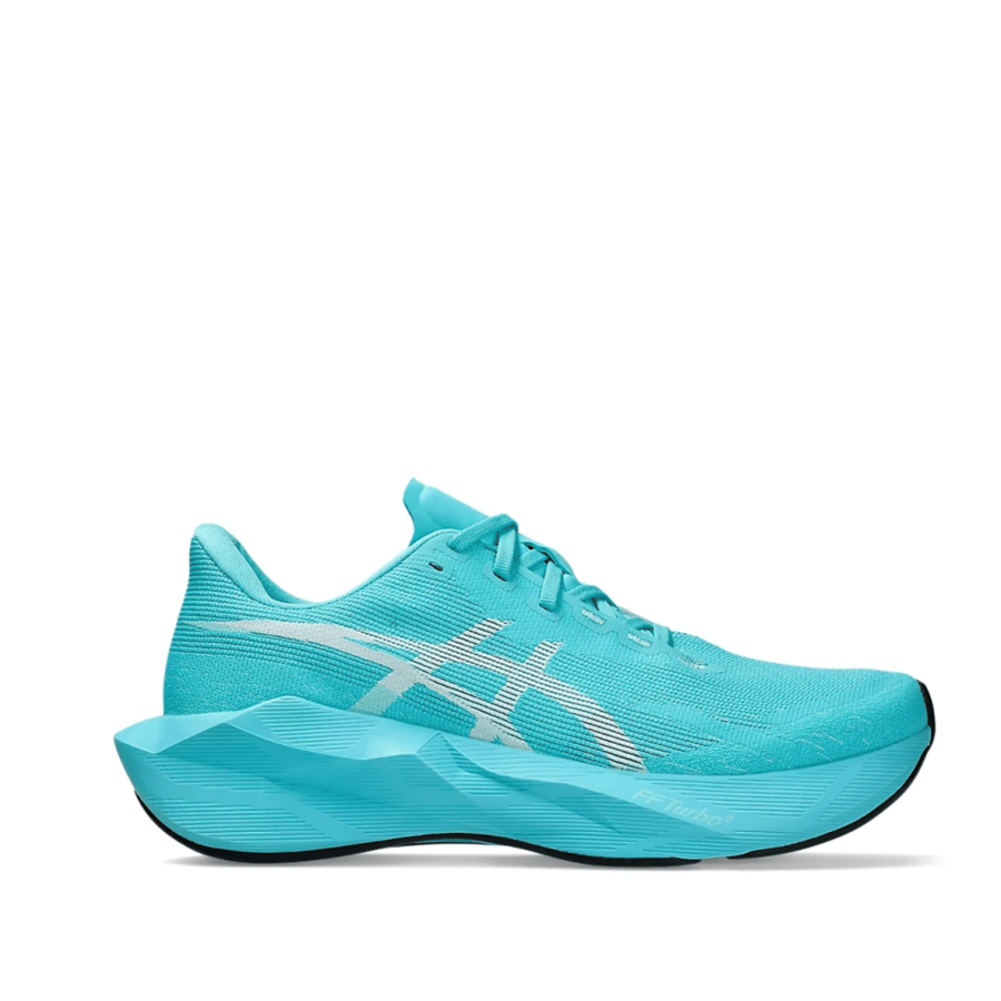 ASICS Novablast 6 Teal Blue