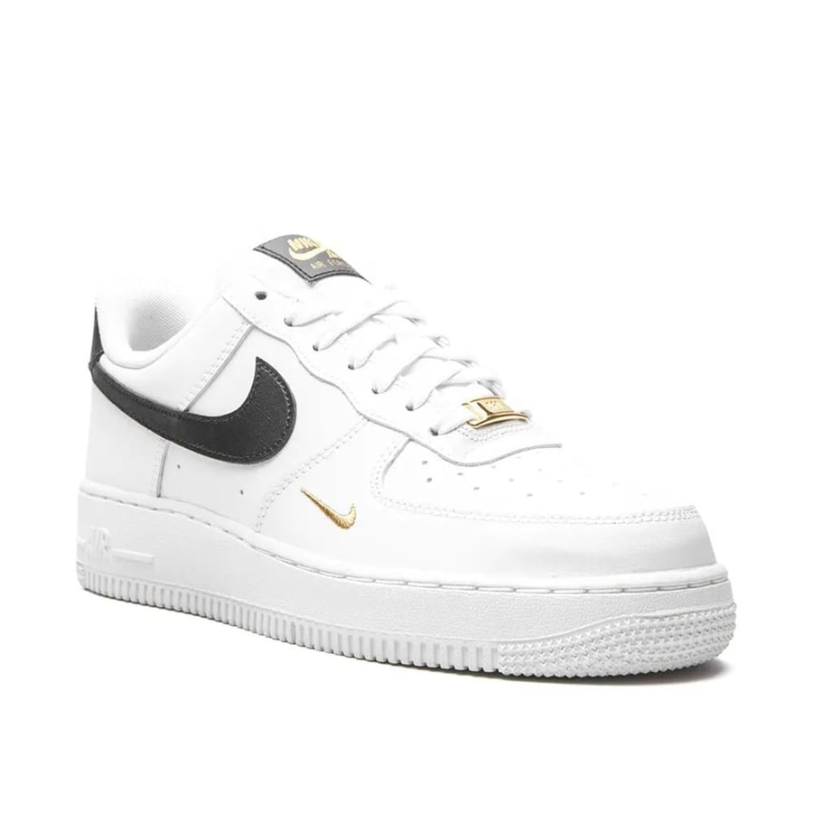 Nike Air Force 1 Low Essential White Black