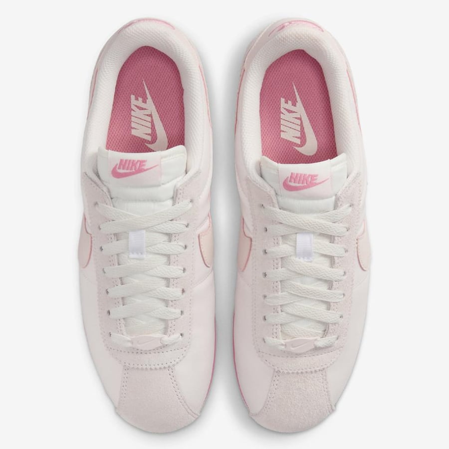 Nike Women's Cortez "Light Soft Pink"