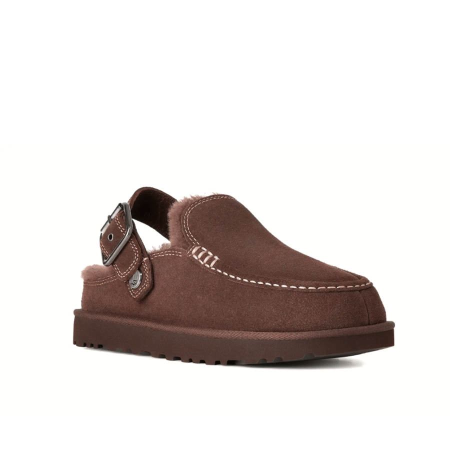 UGG Men's Tasman Outpost Clog Marina Blue