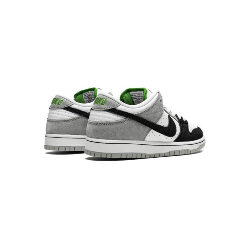 Nike SB DUNK LOW PRO "Chlorophyll"