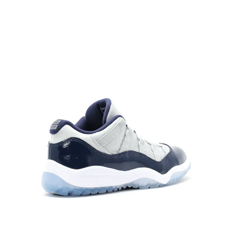 Nike Air Jordan 11 Retro Low Kids Sneakers
