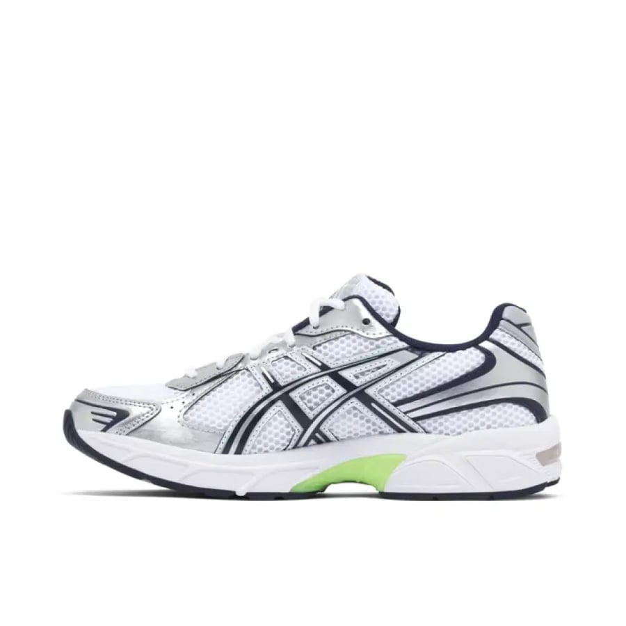 ASICS GEL-1130 White Green