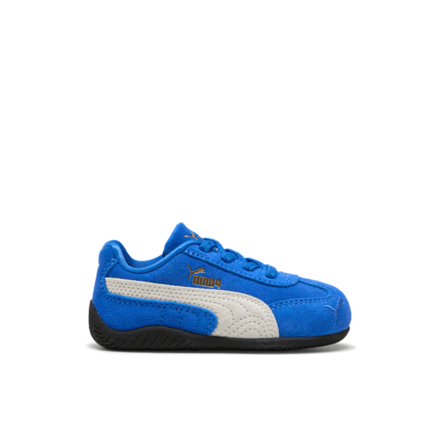 PUMA H-Street OG Toddler Sneakers "Blue / Silver"