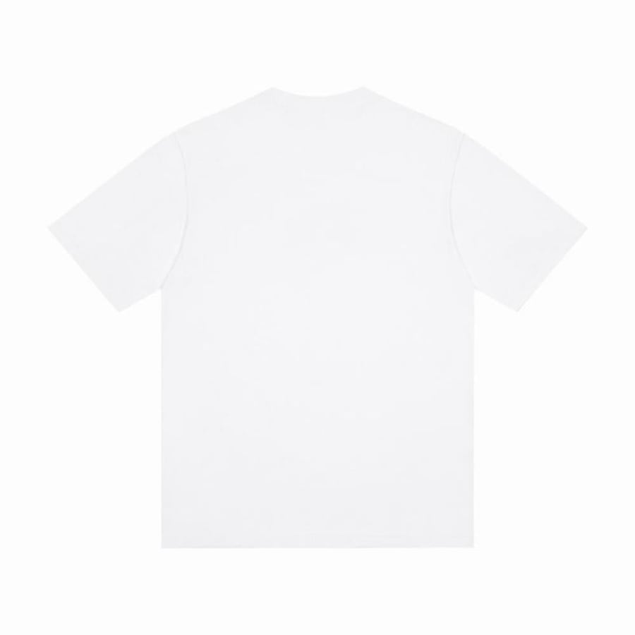 Stüssy Basic Arch Logo T-Shirt