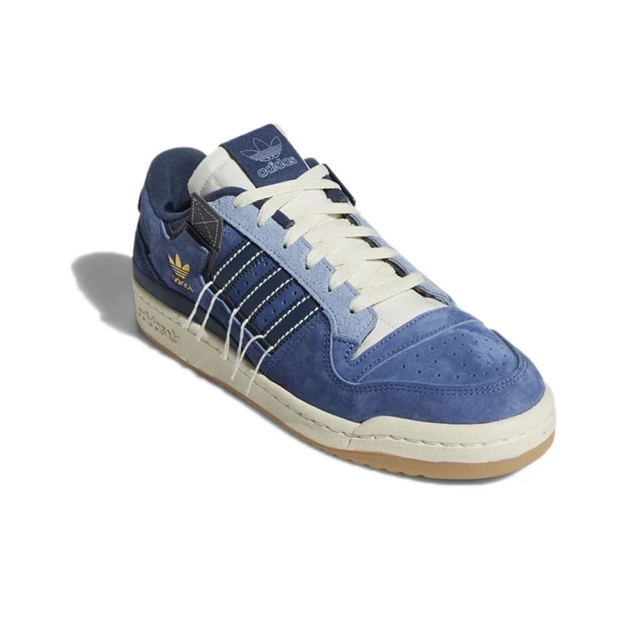 Adidas originals Forum 84 Low