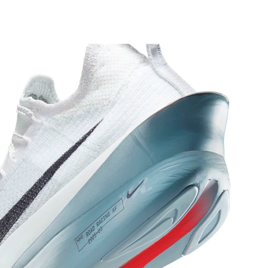 Nike Air Zoom Alphafly NEXT% 3 White/Blue