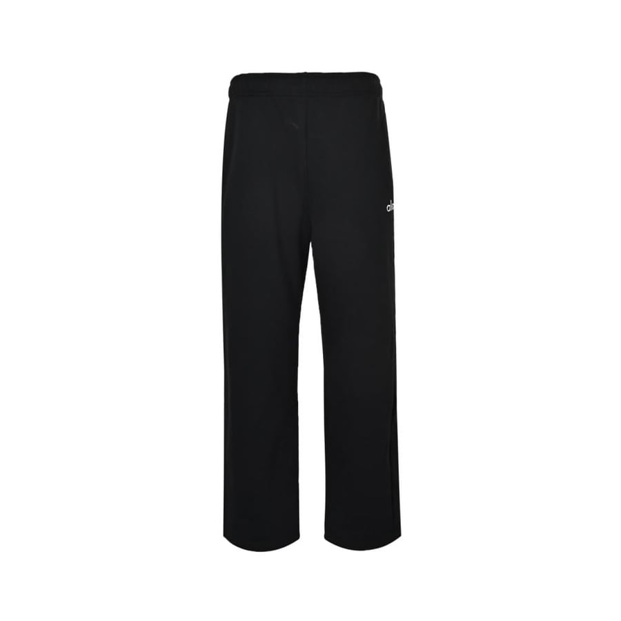 Alo Yoga Accolade Straight Leg Sweatpant Black