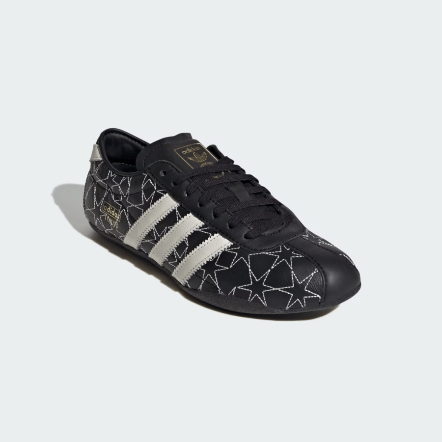 Adidas Tokyo "Core Black / Off White"