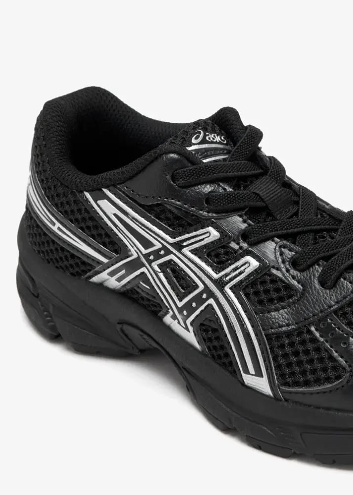 ASICS GEL-1130 GS Kids White / Space Lavender