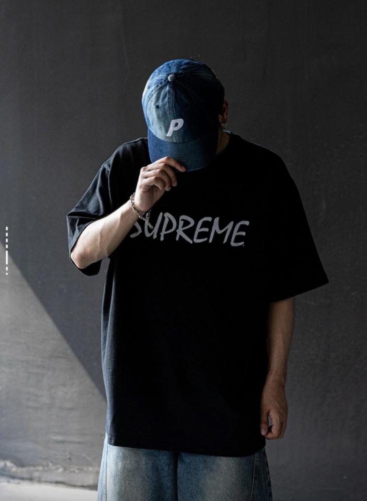 Supreme Classic Logo T-Shirt