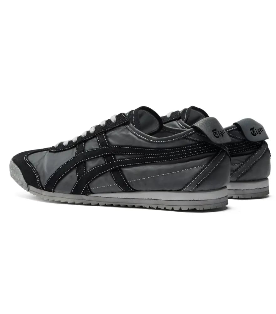 Onitsuka Tiger Mexico 66 NM "Graphite Grey / Graphite Grey"