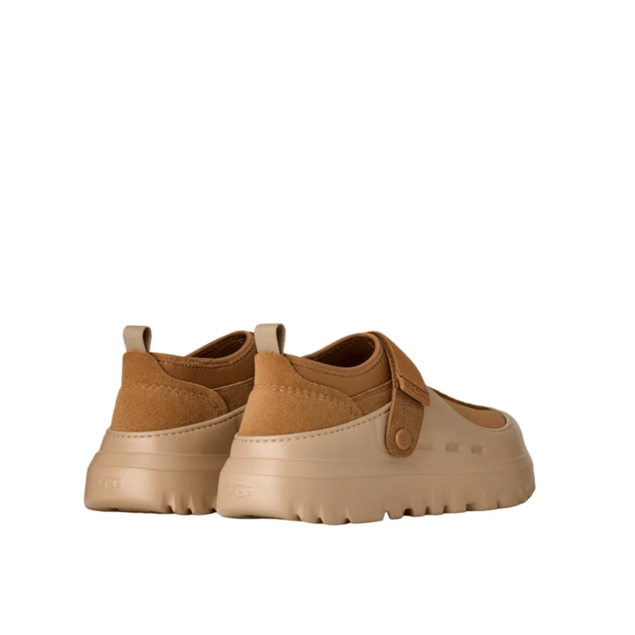 UGG PeakMod Lowcut Slip-On Chestnut