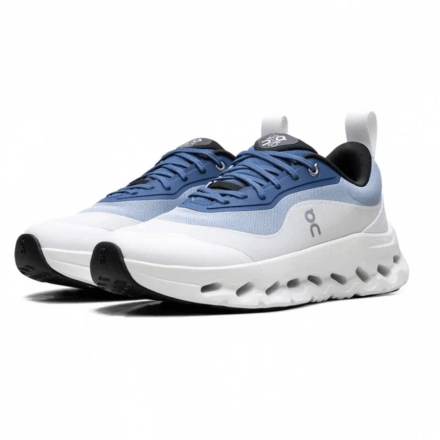 LOEWE x ON Cloudtilt 2.0 Blue White