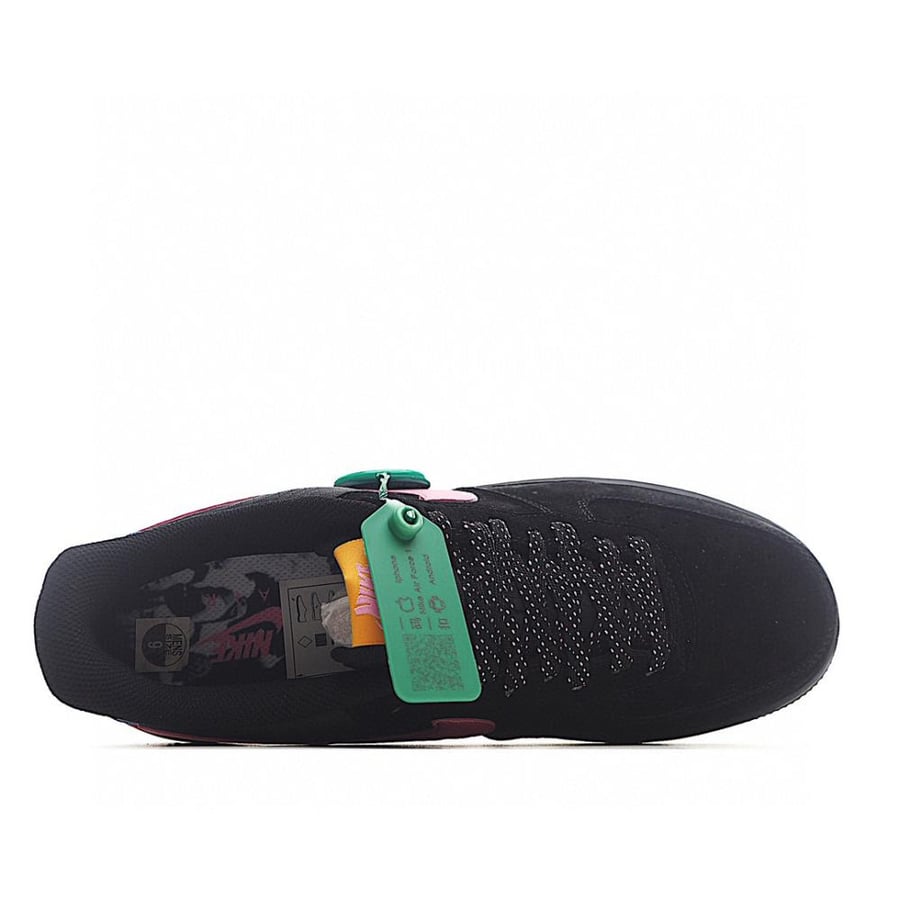 Nike Air Force 1 Low Black ACG