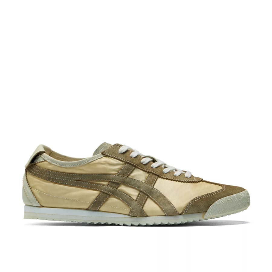 Onitsuka Tiger Mexico 66 NM "Wood Crepe"