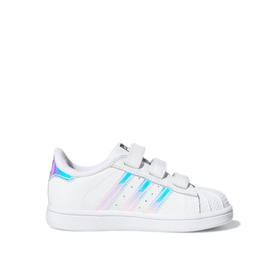 Adidas Superstar CF Iridescent Kids