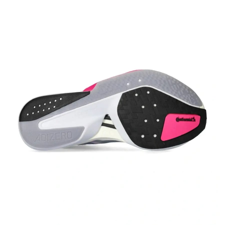 adidas Adizero Boston 13 Women's – Powder Plum