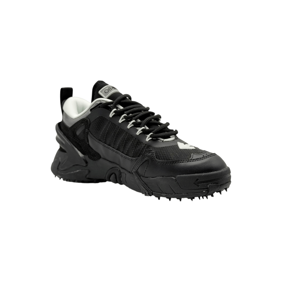 Off-White Odsy-2000 Black / White