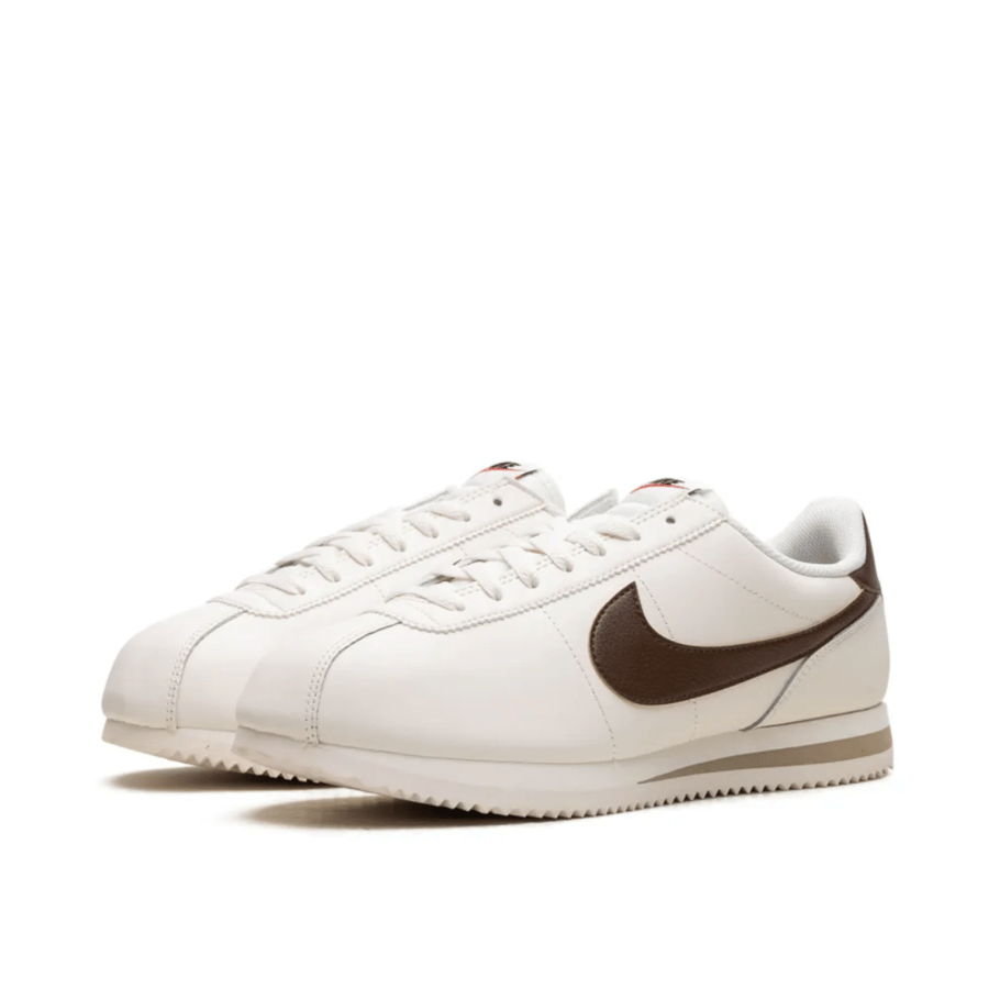Nike Cortez Cacao Wow