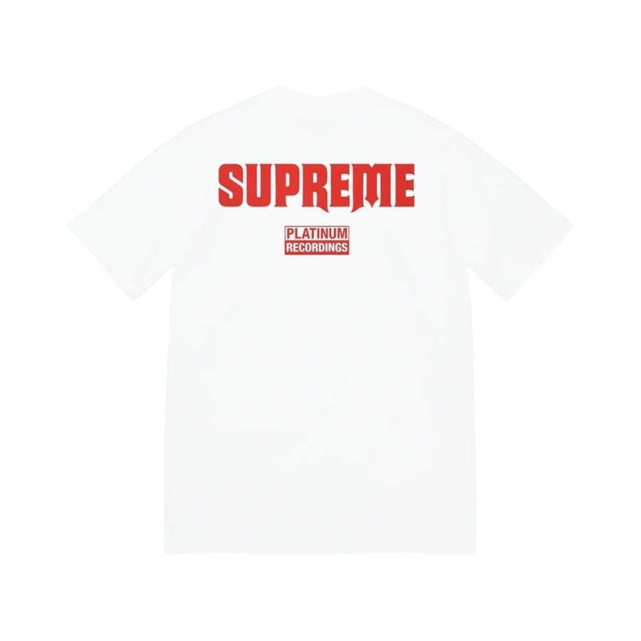 Supreme 22ss Still Talking Tee