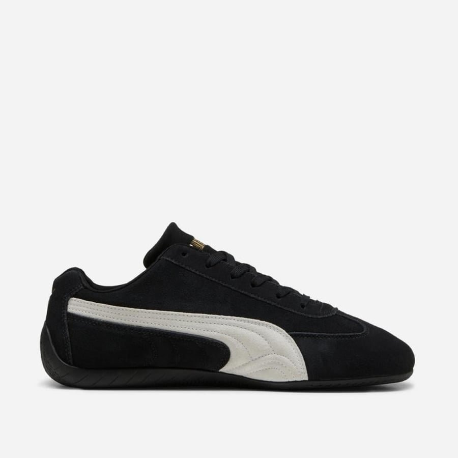 PUMA Speedcat OG 'Black White'