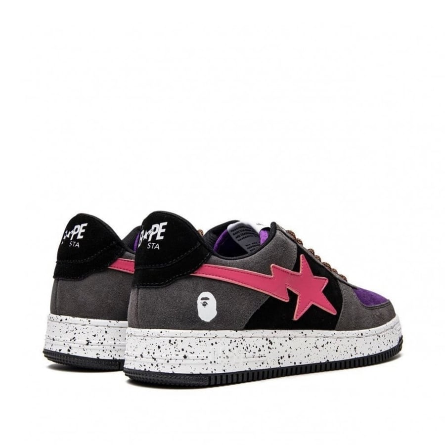 BAPE STA #2 M2