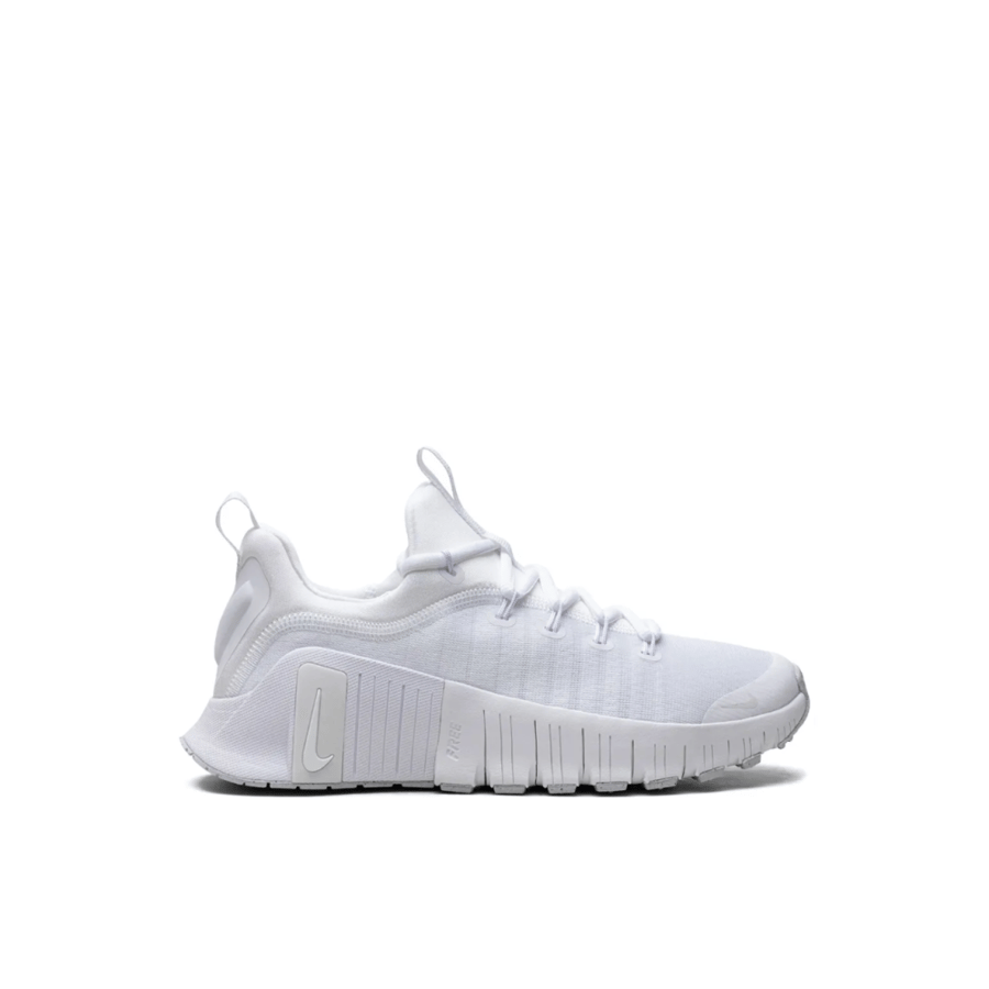 Nike Free Metcon 6 "Platinum Tint" Kids Sneakers