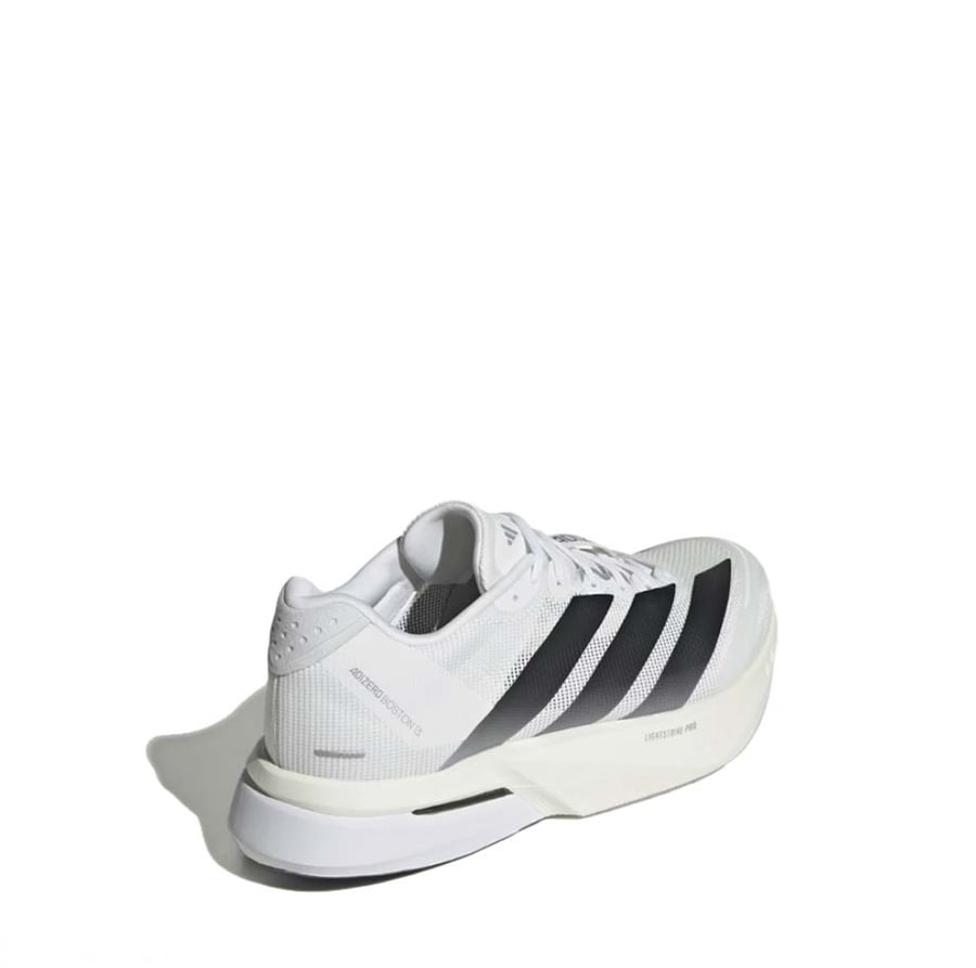 adidas Adizero Boston 13 – White