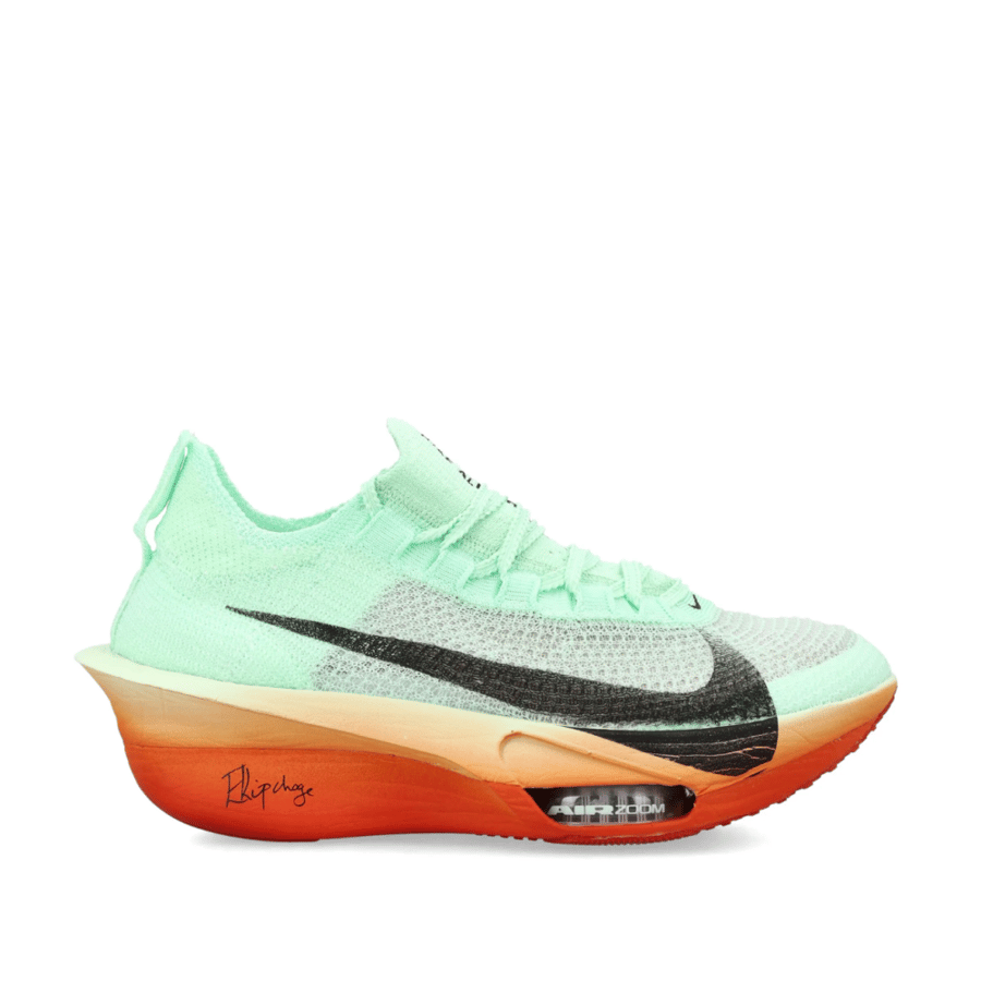 Nike Air Zoom Alphafly Next% 3 Eliud Kipchoge