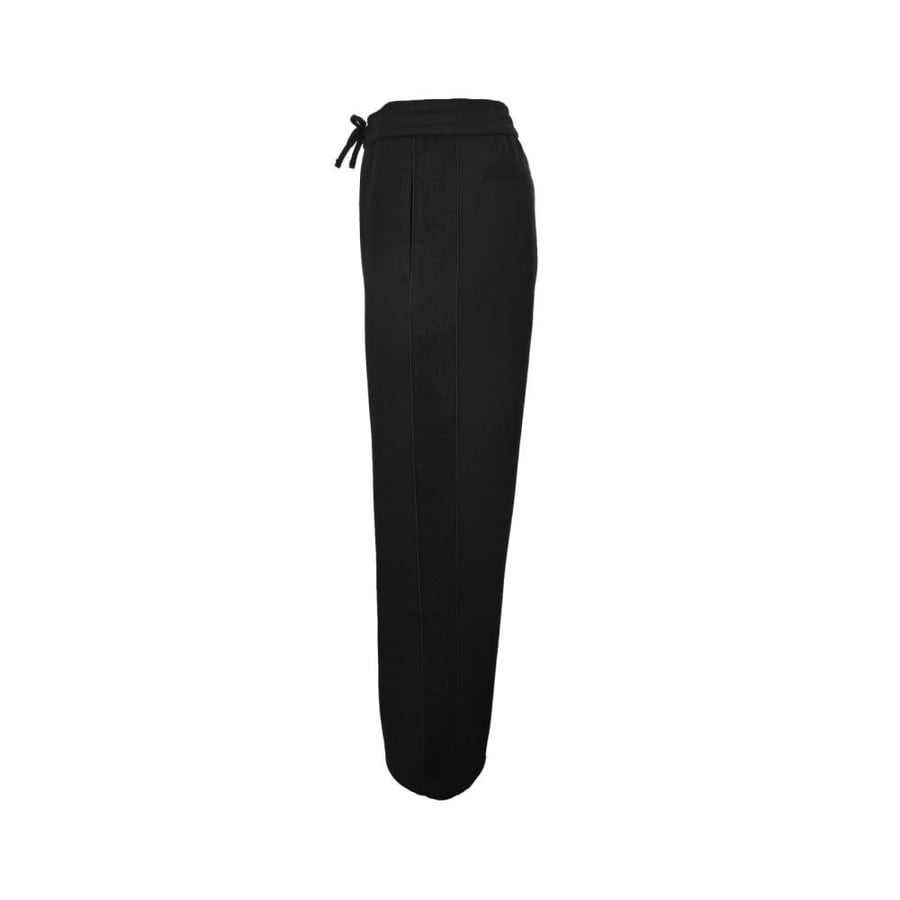 Dior Oblique Track Pants Black