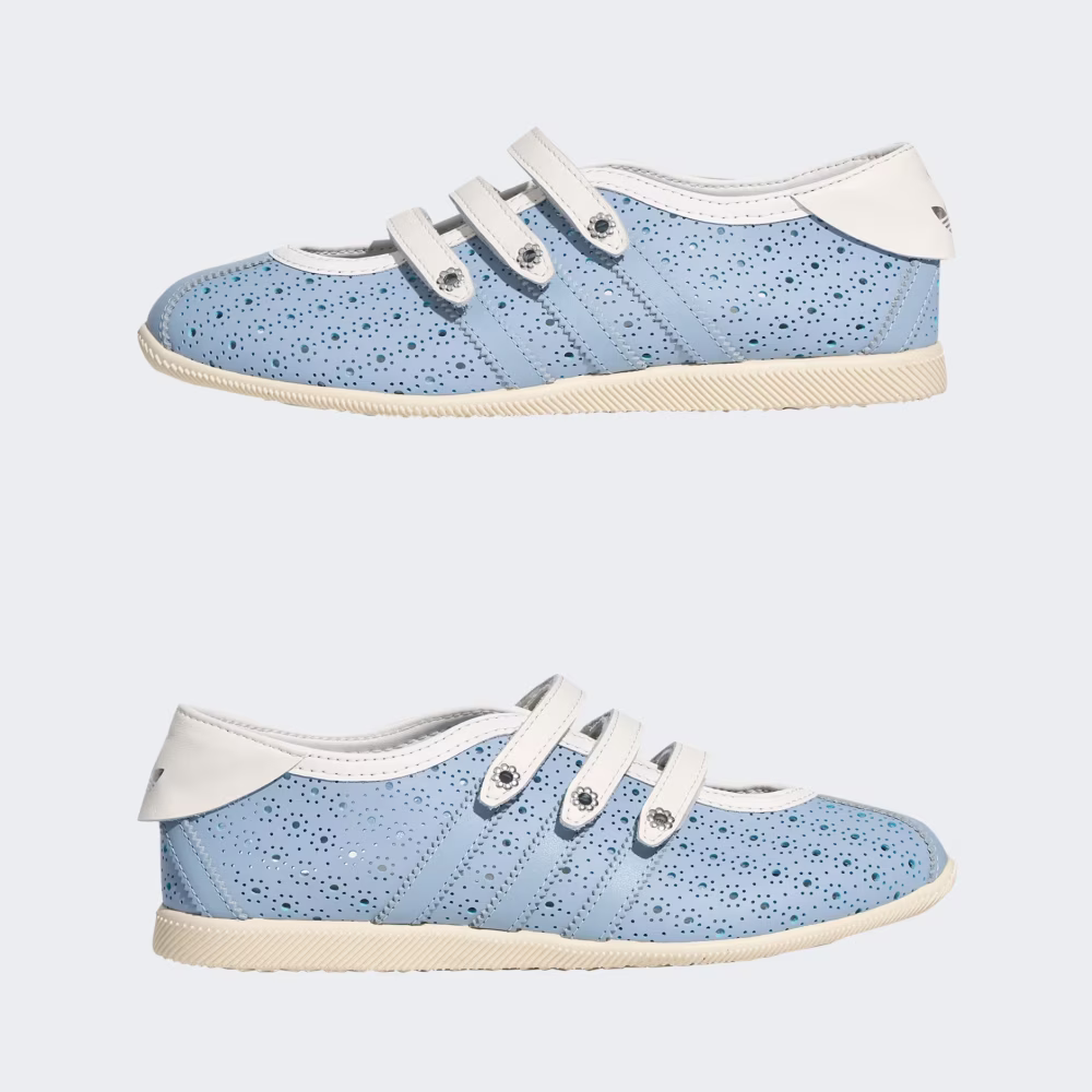 Adidas Originals Anfu Mary Jane Trainers