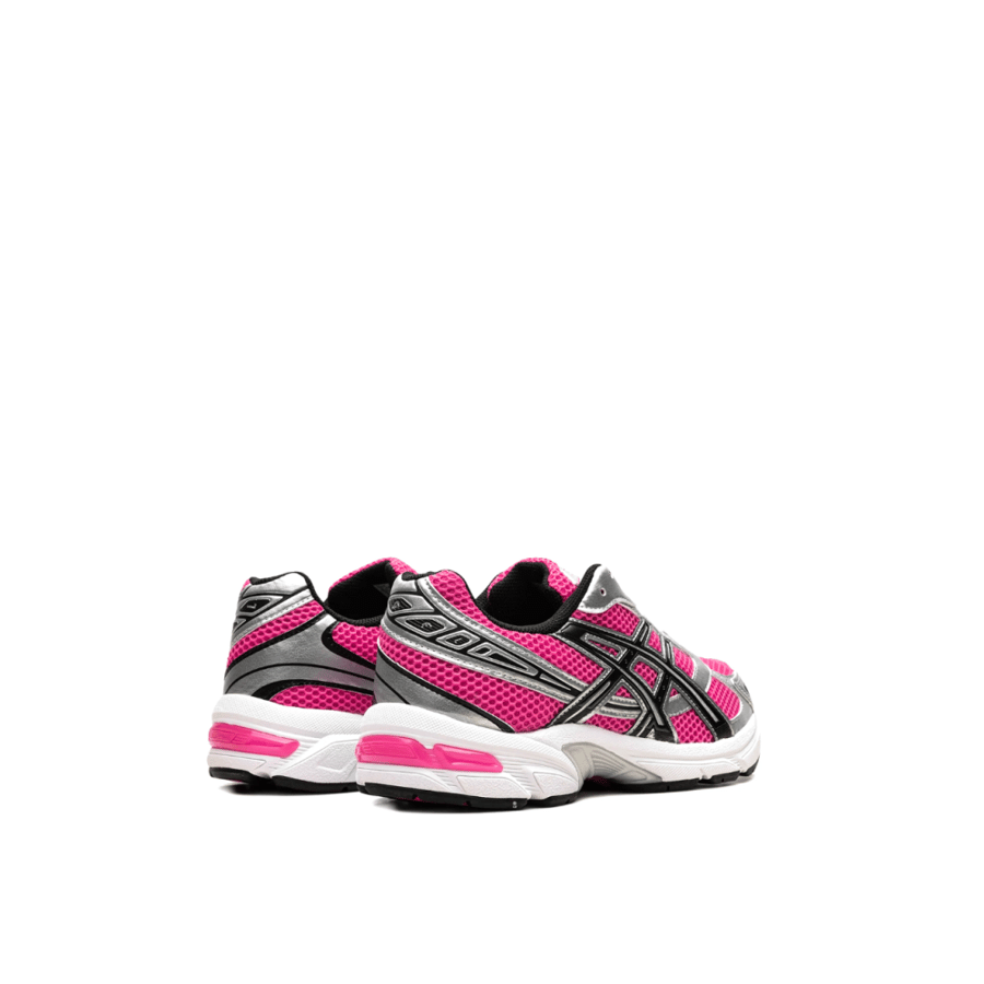 ASICS GEL-1130 "Neon Pack"Kids  White Pink