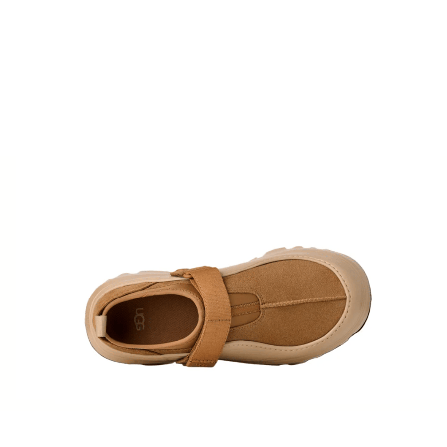 UGG PeakMod Lowcut Slip-On Chestnut
