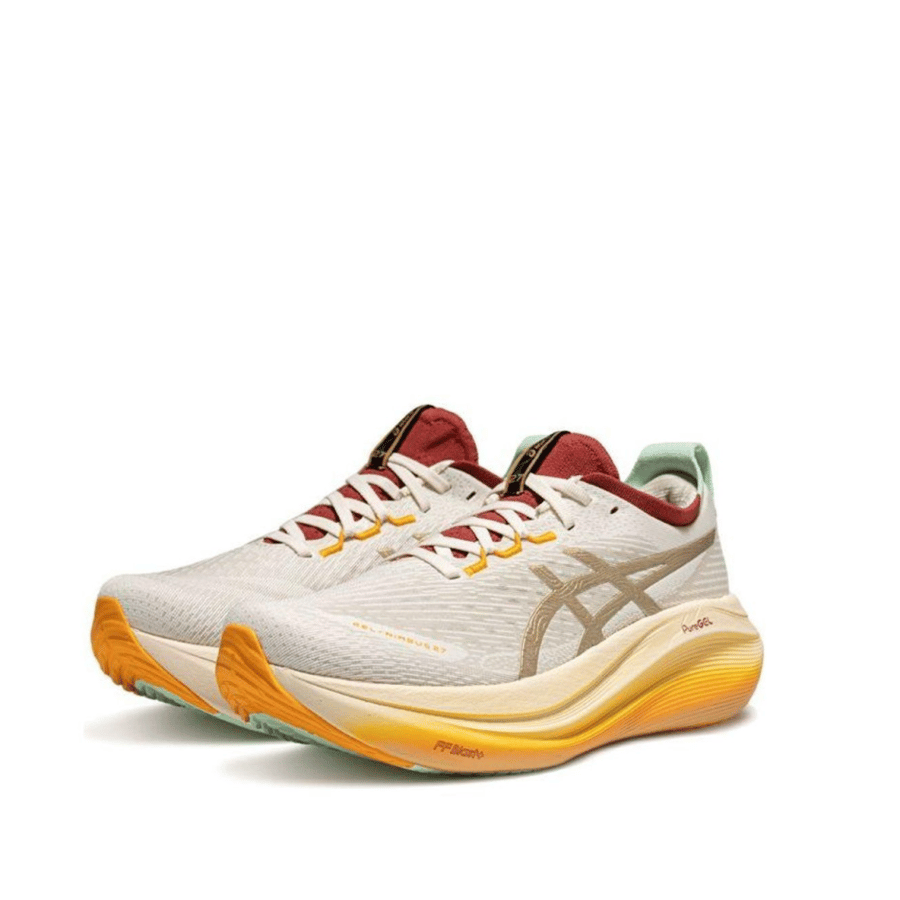 ASICS Gel-Nimbus 27 Chengdu