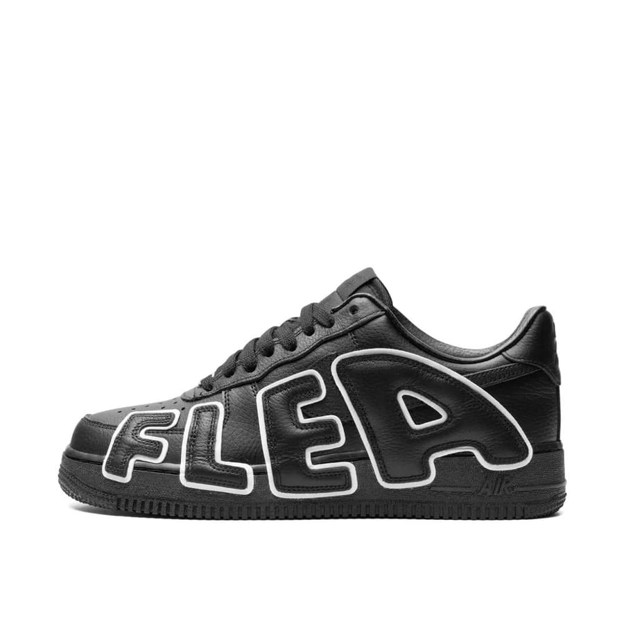 Nike x Cactus Plant Flea Market Air Force 1 Low Premium Black
