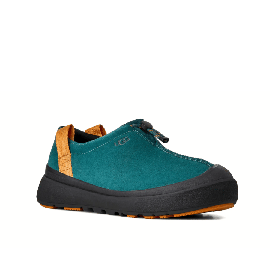 UGG Men's Tasman Outpost Clog Marina Blue