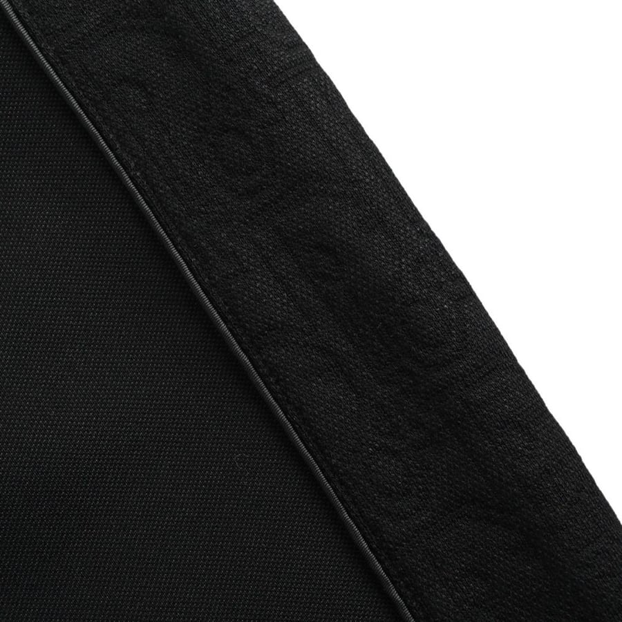 Dior Oblique Track Pants Black