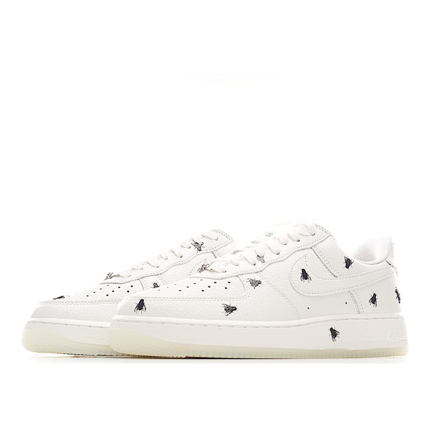 Nike Air Force 1 Low Retro Houseflies