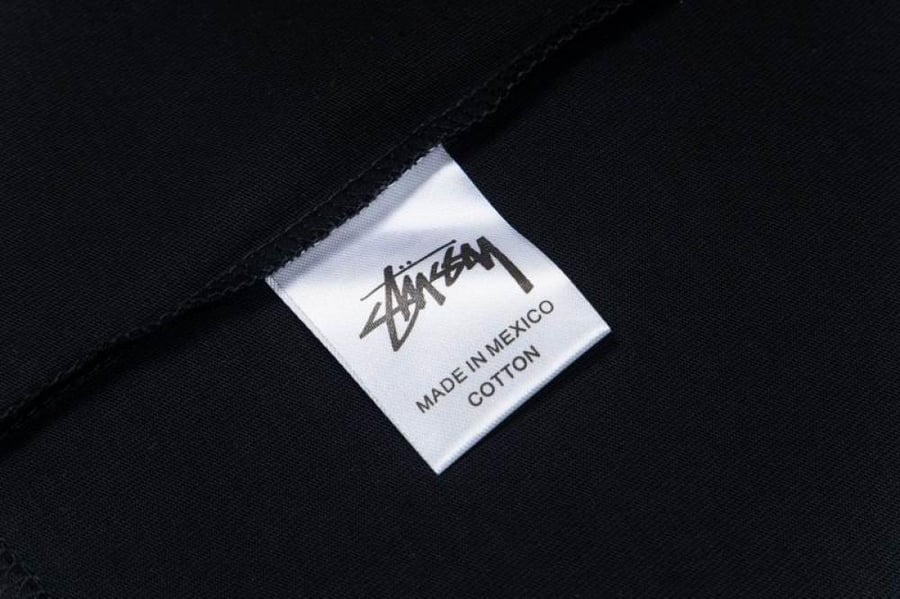 Stüssy International WWCD T-Shirt