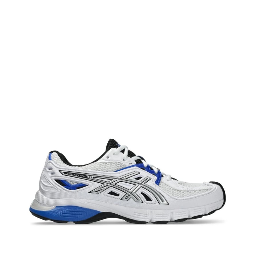 ASICS GEL-SD LYTE WHITE/BLACK