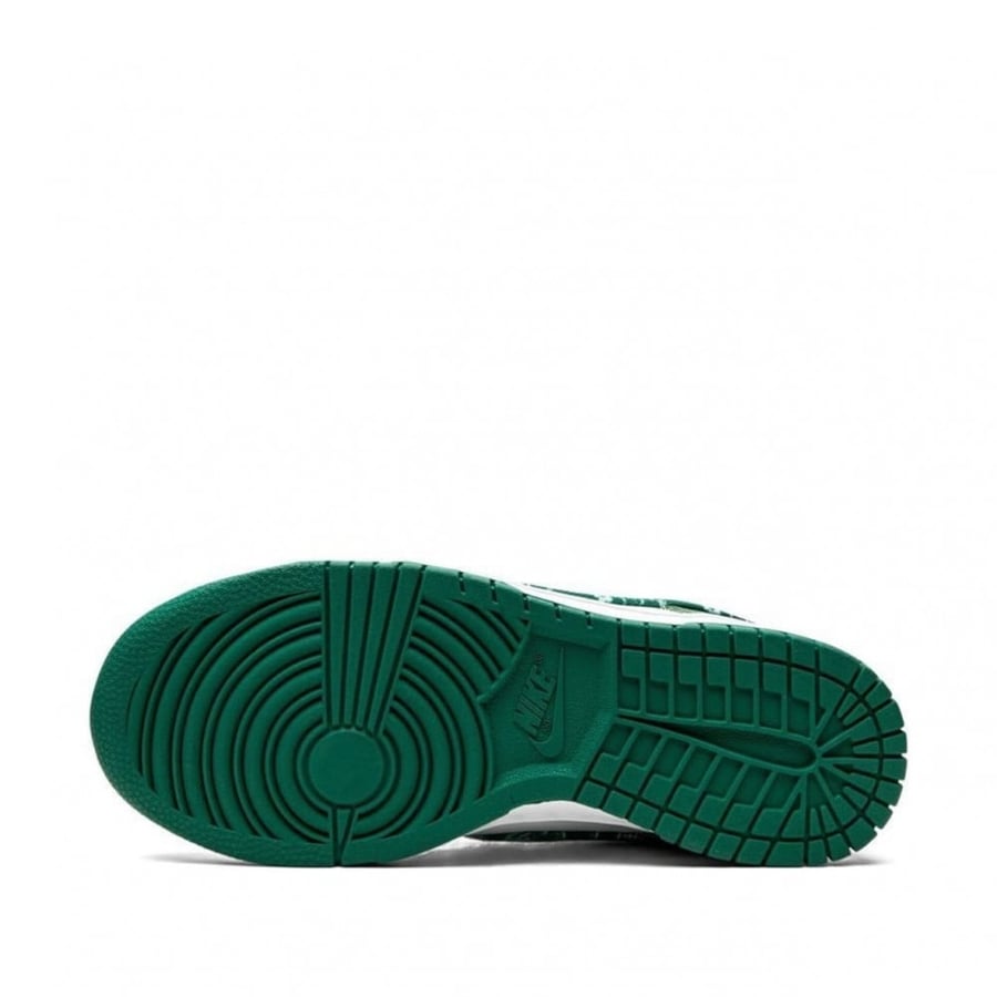 NIKE DUNK LOW "Paisley Pack Green"
