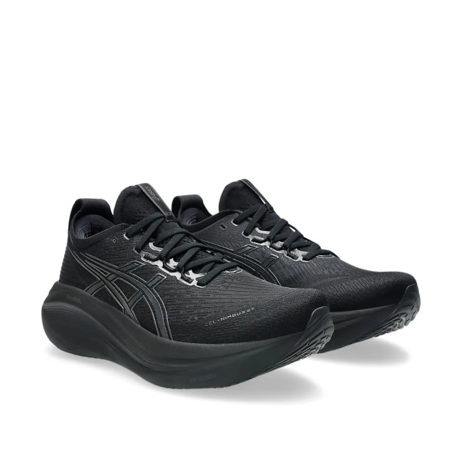 ASICS Gel-Nimbus 27 Black