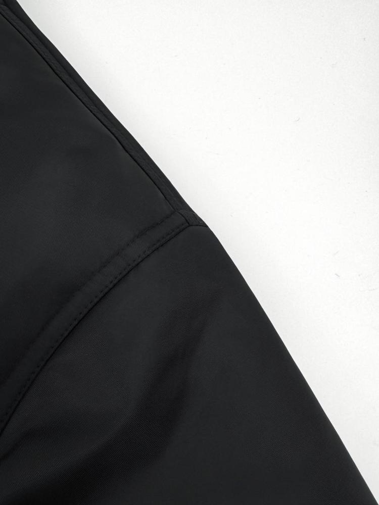 Loewe Padded Bomber Jacket