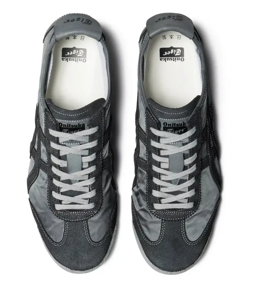 Onitsuka Tiger Mexico 66 NM "Graphite Grey / Graphite Grey"