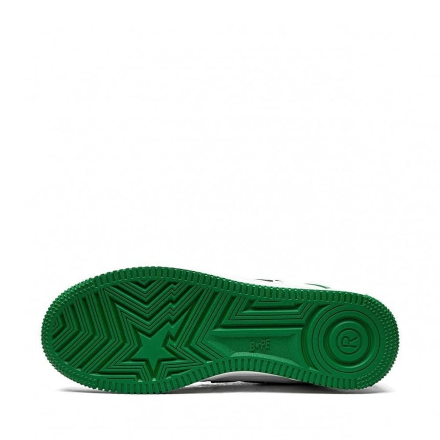 BAPE STA LOW M2 IT